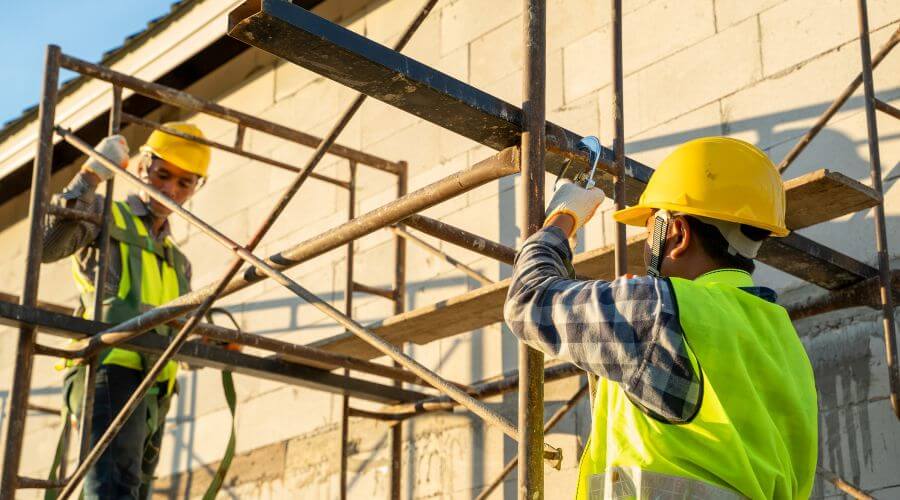 Roof Vent Repair in Ashland, NE
